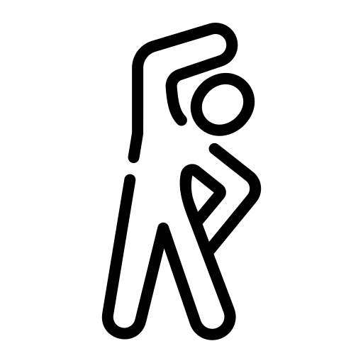 Movement Icon
