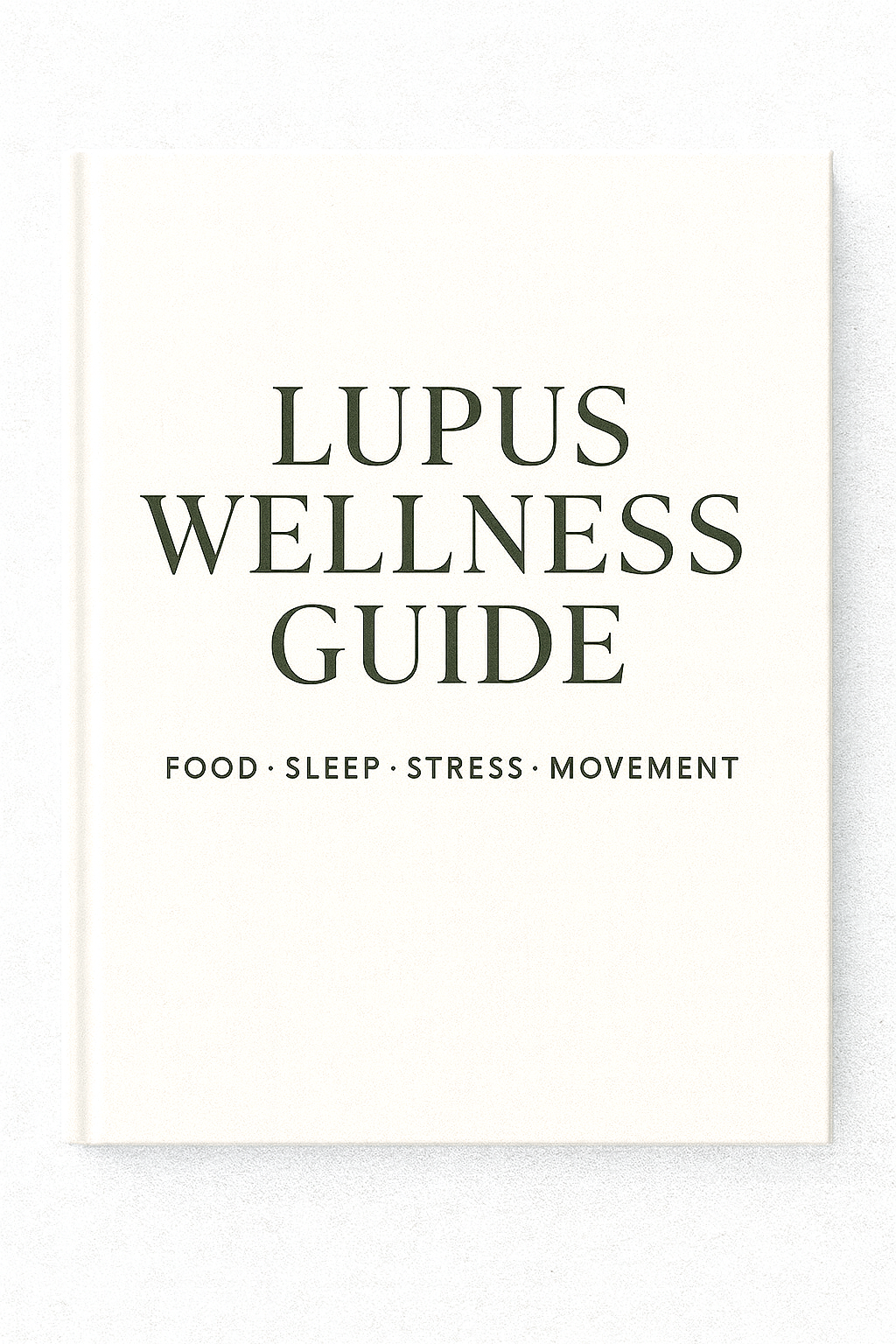 Free Wellness Guide
